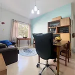 Suite Exclusiva Charmosa Com Varanda Verde - 100M Da Paulista