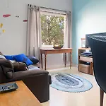 Suite Exclusiva Charmosa Com Varanda Verde - 100M Da Paulista