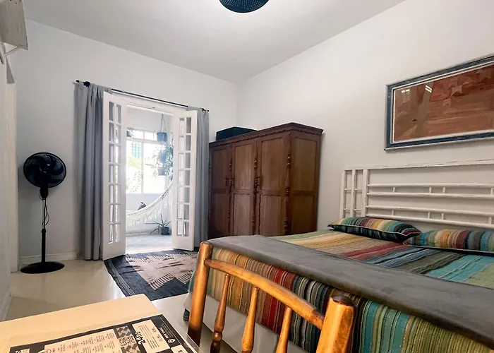 Suite Exclusiva Charmosa Com Varanda Verde - 100M Da Paulista