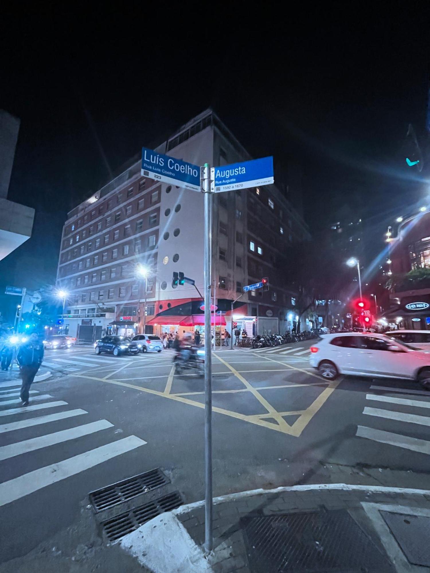 Suite Exclusiva Charmosa Com Varanda Verde - 100M Da Paulista Hospedagem domiciliar São Paulo
