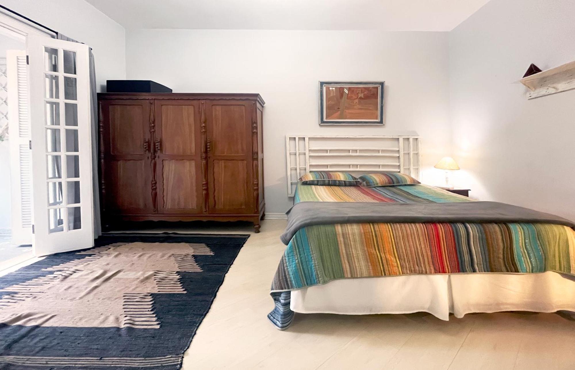 Hospedagem domiciliar Suite Exclusiva Charmosa Com Varanda Verde - 100M Da Paulista São Paulo